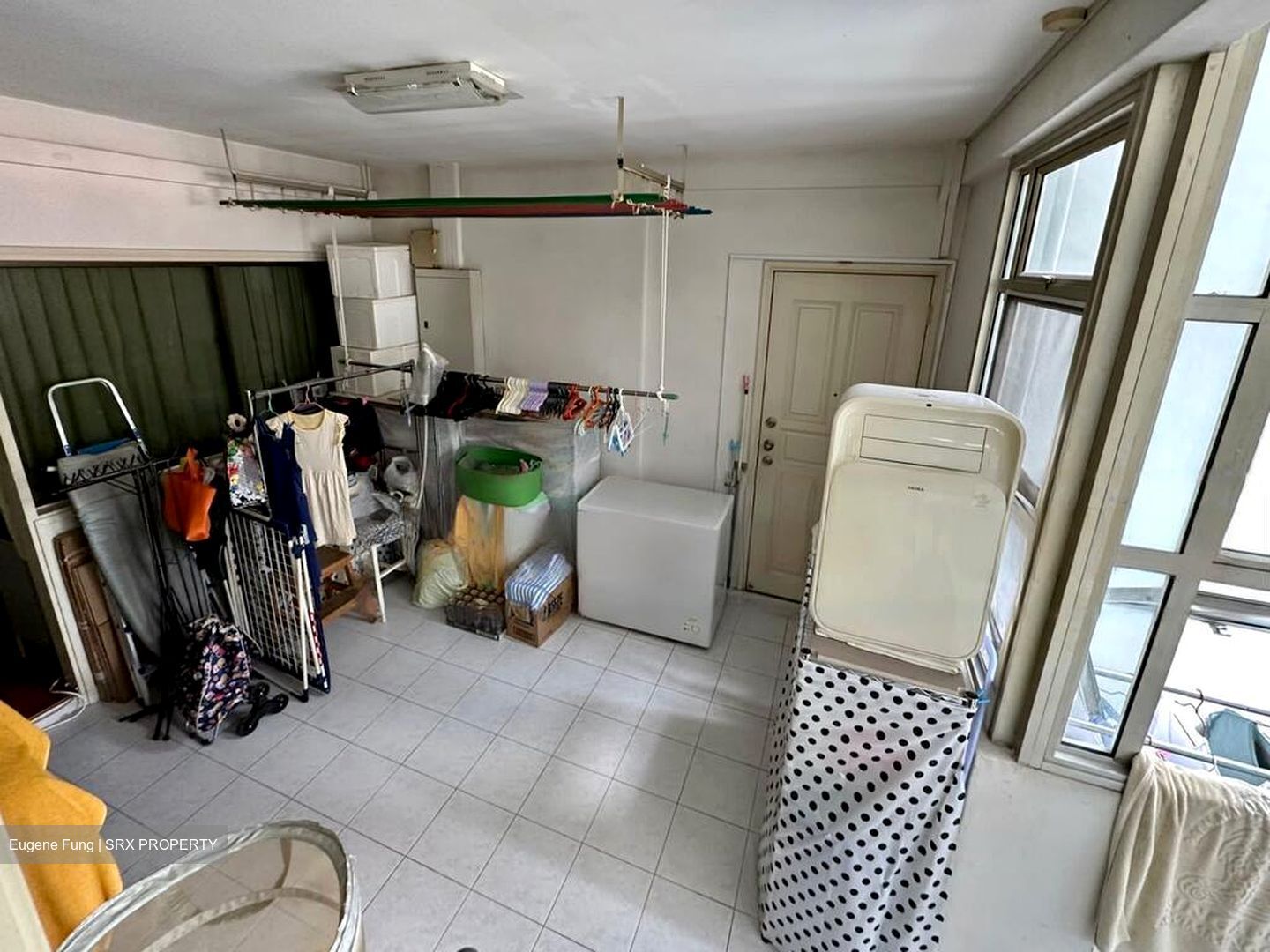 Lien Towers (D10), Apartment #461532581